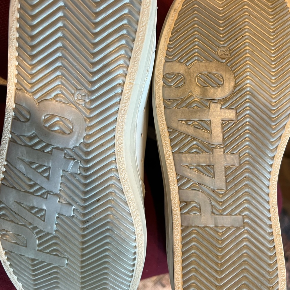P448 John Sneaker New size 38 - Picture 7 of 9